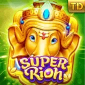 Super Rich screenshot