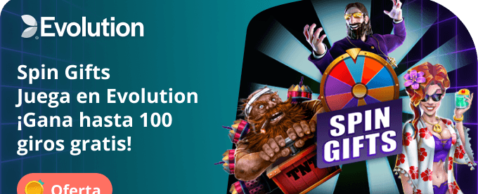 Bono de Bienvenida Mexgana